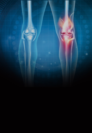 regenerative knee