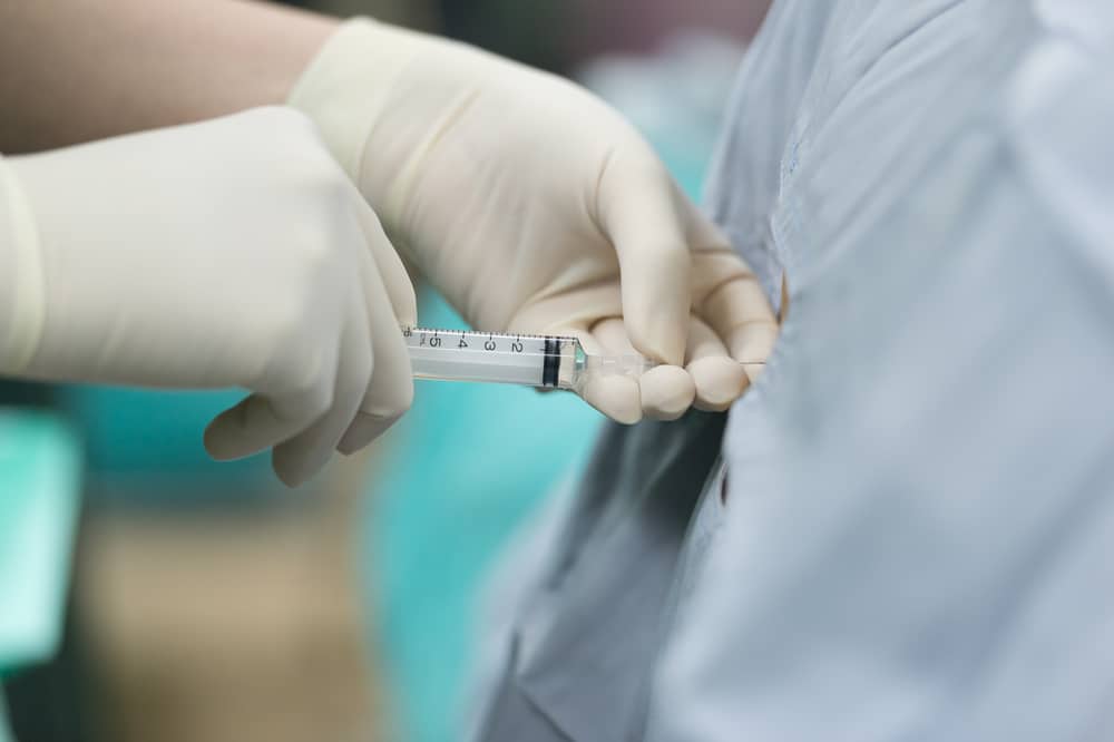 Estada Injection Epidural Steroid Injection Treatment in Oceanside, CA